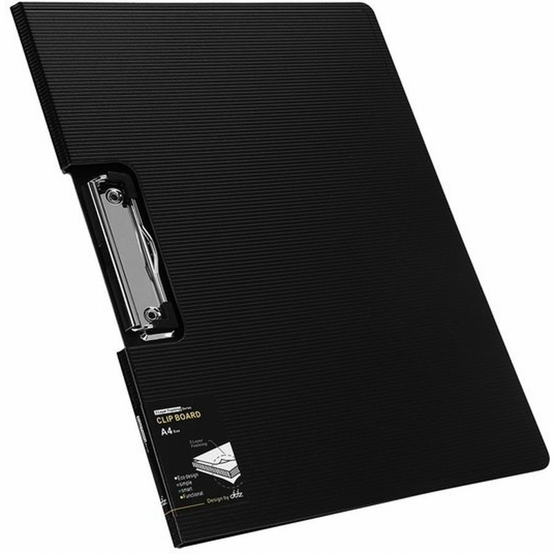 クリップボード バインダー クリップファイル 二つ折り ファイルケース おしゃれ ストライプ柄 書類入れ 資料はさみ ペンホルダー フ 通販 Lineポイント最大get Lineショッピング