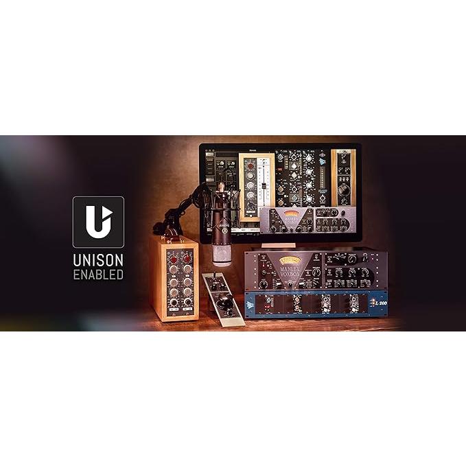 Universal Audio Audio Interface (APLQF)