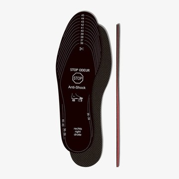 stop odeur 乳膠吸震除臭鞋墊(二雙入) EU 36/46 二雙