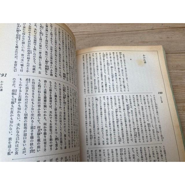 ザ・ 一葉―樋口一葉全一冊 樋口一葉研究 たけくらべアルバム／樋口一葉 塩田良平 木村荘八／第三書館　他／