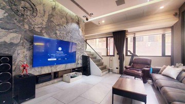 (寶時捷)精裝大戶+車位｜新北市中和區景平路