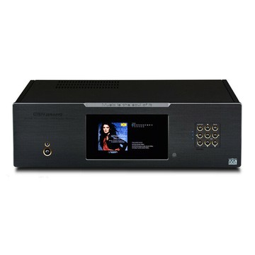 CEN·GRAND/世紀格雷9i-AD  烏金版DSD 高清 7.1聲道 3D藍光DVD【宜家良品百貨】