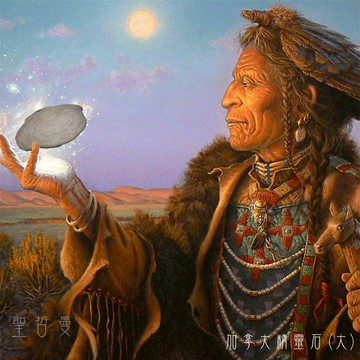 🦅加拿大精靈石(大) 1~13號 守護精靈石/哈利卡那 ~提供保護 昌盛 健康 助打破老舊創傷制約