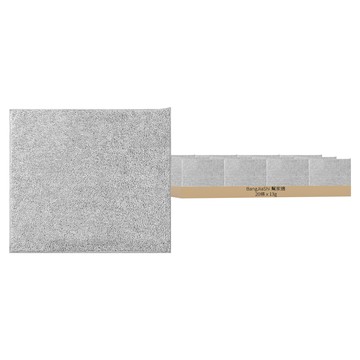 BangJiaShi 幫家適 日式竹炭抹布  25 x 25cm  20個  20條
