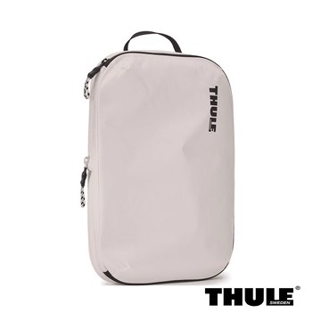 Thule 都樂 compression packing cube 中型 真空壓縮收納袋 官方直營