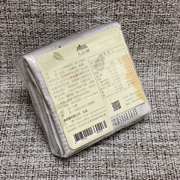 人山艸_(無鹼)燒仙草/凍(沖泡包)_5包/袋