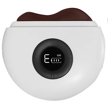 zdeer 左點 紅砭推推儀