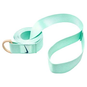 NIKE 耐吉 MASTERY 瑜珈繩 N1003484375OS  粉綠  均碼  1條