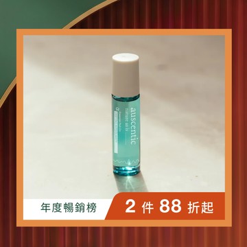 覺醒 α 呼吸精萃