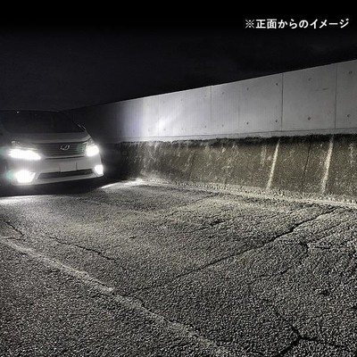 ハイエース 200系 カスタム パーツ LEDヘッドライト LEDバルブ H4 LED