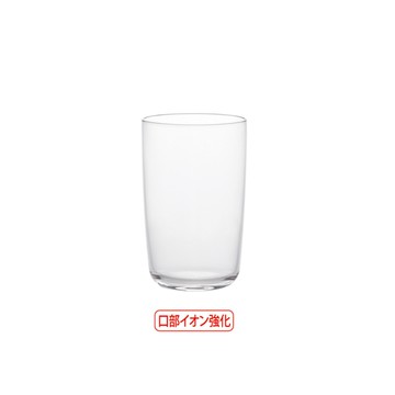 日本ADERIA 爽快薄口強化啤酒杯245ml