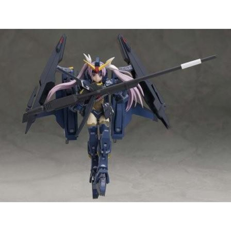 フィギュア》BANDAI アーマーガールズプロジェクトMS少女 ガンダムMk-II［ティターンズ仕様］JAN:4549660018506【中古】 |  LINEショッピング