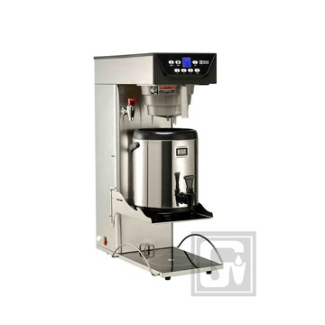 偉志牌 商用智慧型茶葉/咖啡沖泡機 /台 GE-298【APP滿額下單10%點數(單一帳號最高5000點)】1/31止