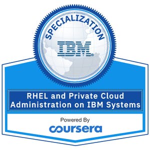 Linux and Private Cloud Administration on IBM Power Systems