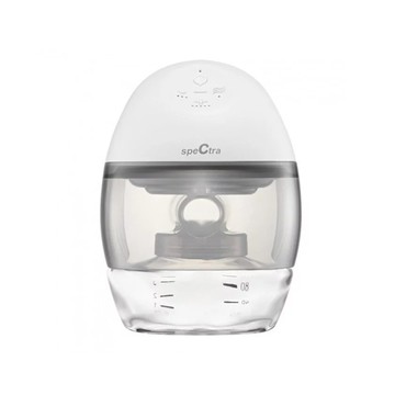 Spectra 貝瑞克 穿戴式電動吸乳器