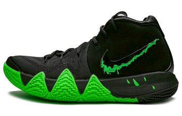 KYRIE 4 EP HALLOWEEN