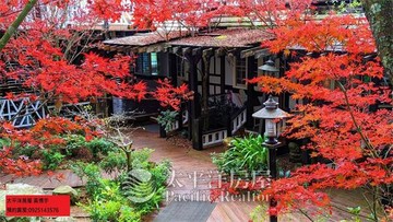 土地廠房推薦 清境美景民宿｜南投縣仁愛鄉仁和路