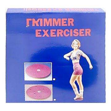 Her-Ea 禾亦 妞妞盤 Trimmer Exerciser  A029  不適用  1個