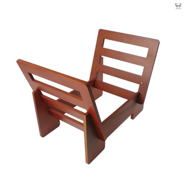 VS-A 棕色 黑膠唱片木質支架 LP唱片展示架 黑膠碟片收納架 膠片儲藏支架