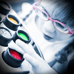 Handicap visuel : comprendre et agir pour l'inclusion