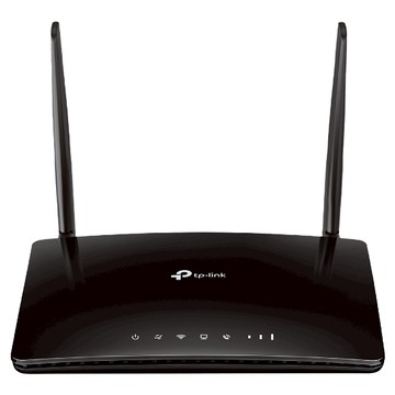 tp-link Corporation Limited TL LTE路由器 原廠保固  MR6500v  1個