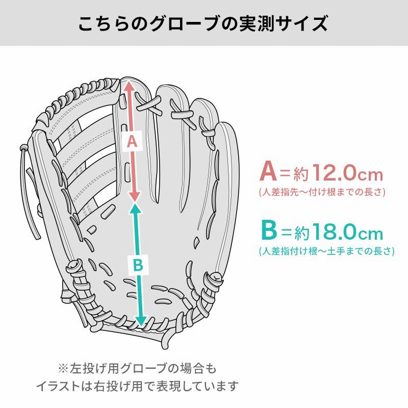 新品】 ナイキ ソフトボール用グローブ / オールラウンド用 無料