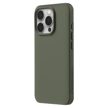 RHINOSHIELD 犀牛盾 SolidX 防摔手機殼  海藻綠  iPhone 16 Pro