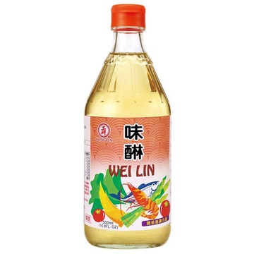 工研味醂500ml