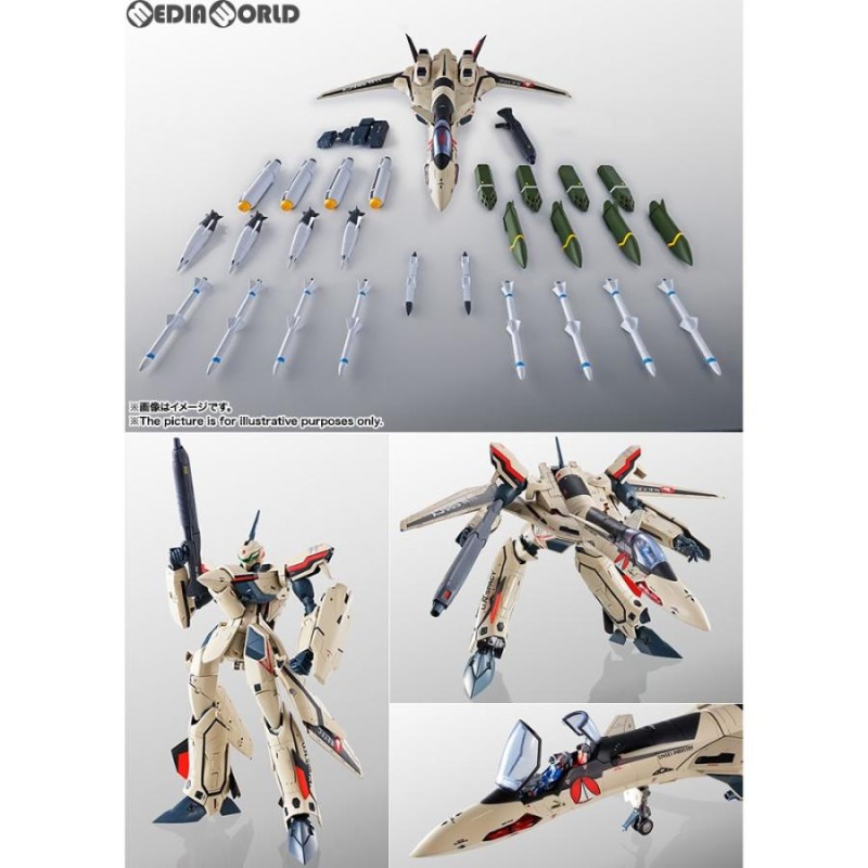 新品即納』{TOY}DX超合金 YF-19 フルセットパック マクロスプラス 完成トイ バンダイスピリッツ(20180922) | LINEショッピング