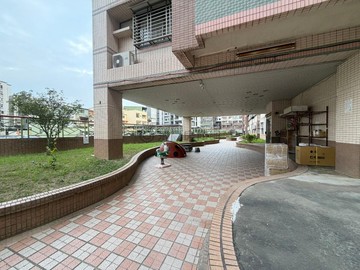 仁翔社區|近交流道|全新樣貌三房平車｜高雄市楠梓區清平街