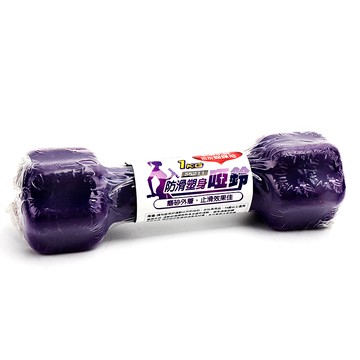 成功防滑塑身啞鈴1KG