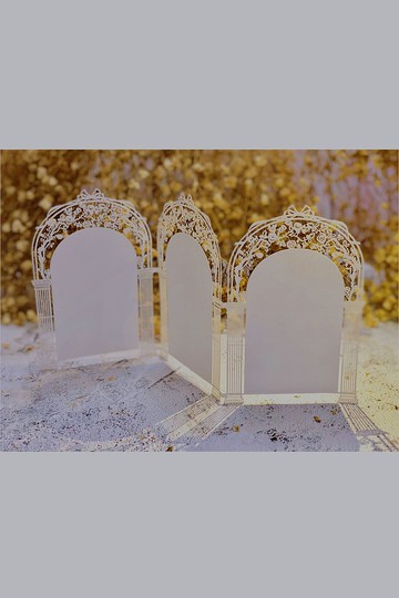 復古蕾絲卡 拼貼卡 甜蜜造景裝飾 手帳拼貼素材