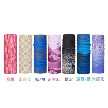 atunas coolmax抗菌頭巾(歐都納/圍脖/頭套/涼感/吸濕排汗/台灣製)