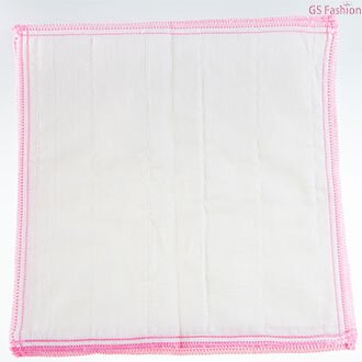 【珍昕】小鹿佳棉抹布(小) 5枚入