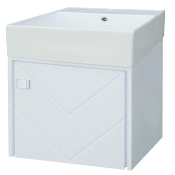 PV16458065A雅格面盆置物櫃47CM