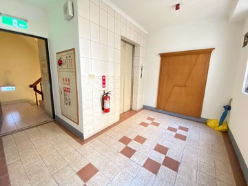 精緻唯美/明誠大道東二房平車｜高雄市三民區明誠一路