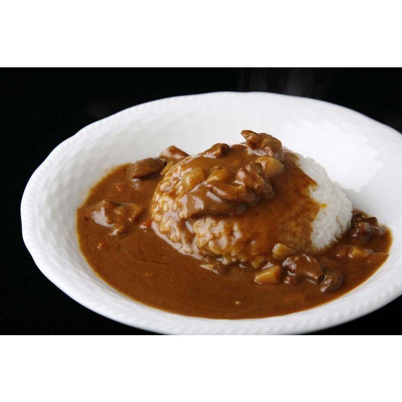 肉のひぐち飛騨牛カレーギフトセット（220ｇ×4食入り）