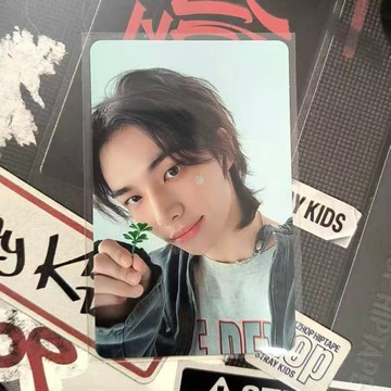 正版 straykids 迷 精緻小卡 5-star 五星 正規三 日專專卡 專輯小卡 方燦 李旻浩 徐彰彬 黃鉉辰