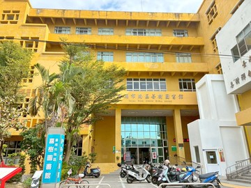 南區喜樹圖書館旁✱大面寬建地✱送懷舊老屋｜台南市南區省躬段