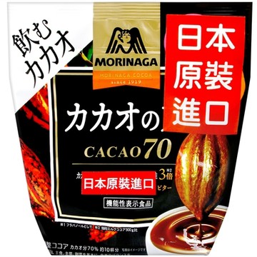 森永製菓 森永可可亞粉 (200g)