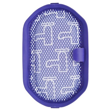 YEER 醫悅氛芳 適用於Dyson DC30 DC31 DC34 DC35 DC36 HEPA濾網  單一商品  1個