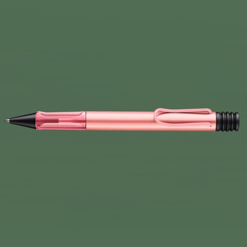 【雷雕刻字】LAMY 原子筆 限量 /AL star 2026  火鶴紅