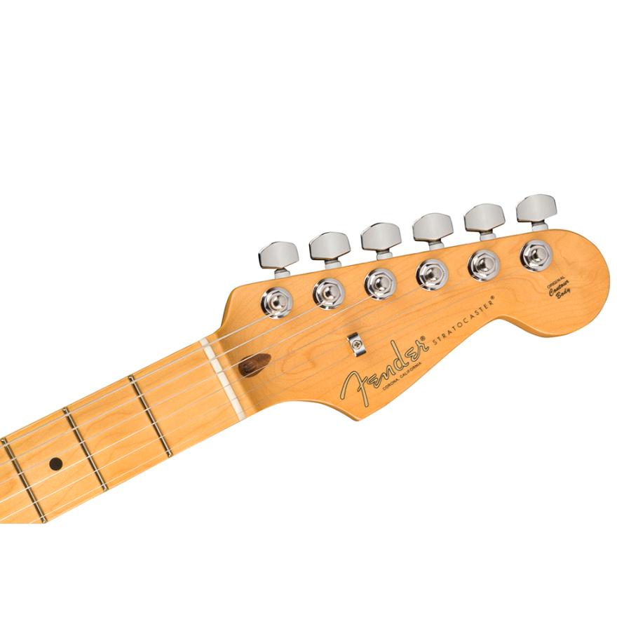 フェンダー Fender American Professional II Stratocaster HSS MN SSB エレキギター