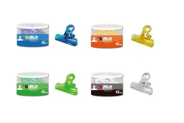 新全 8號票夾 (顏色隨機出貨) (12入) 7UB2908【APP滿額下單10%點數(單一帳號最高5000點)】1/31止