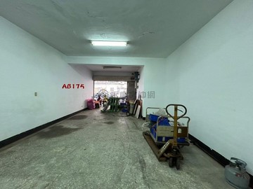 近三和國中捷運站巷弄寬敞便利一樓(永慶曾莉萍)｜新北市三重區三和路四段