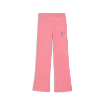 PUMA 基本系列 GABBY’S DOLLHOUSE喇叭緊身褲 孩童
