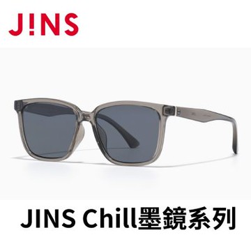 JINS Chill墨鏡系列 - 多款任選