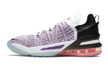 LEBRON 18 GS GRAFFITI