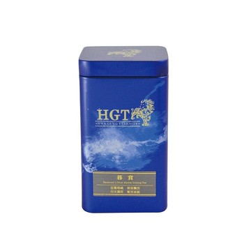 華剛茶業｜暮賞 梨山華崗高冷烏龍茶