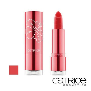 Catrice 卡翠絲 浪漫花語潤色護唇膏3.5g